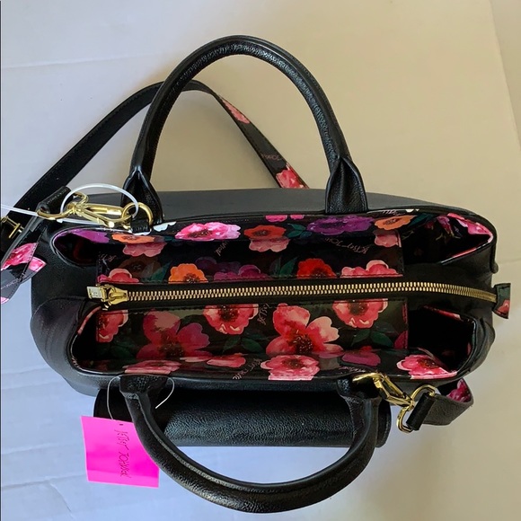 Betsy Johnson Purse New - Picture 4 of 16